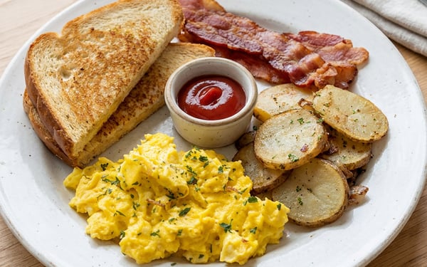 Food Frenzy Brunch in Columbus, OH (5)