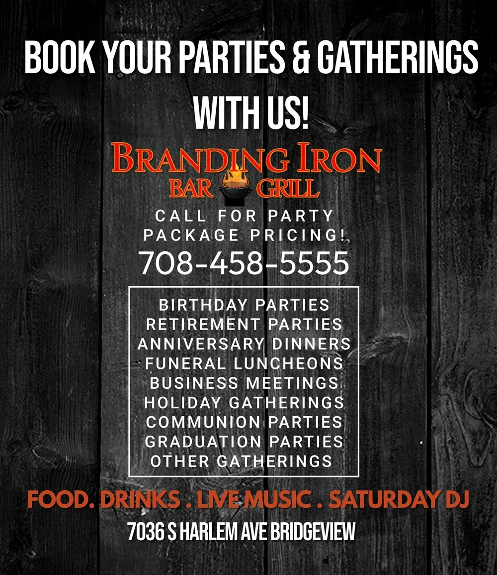Branding Iron in Bridgeview, IL (2)