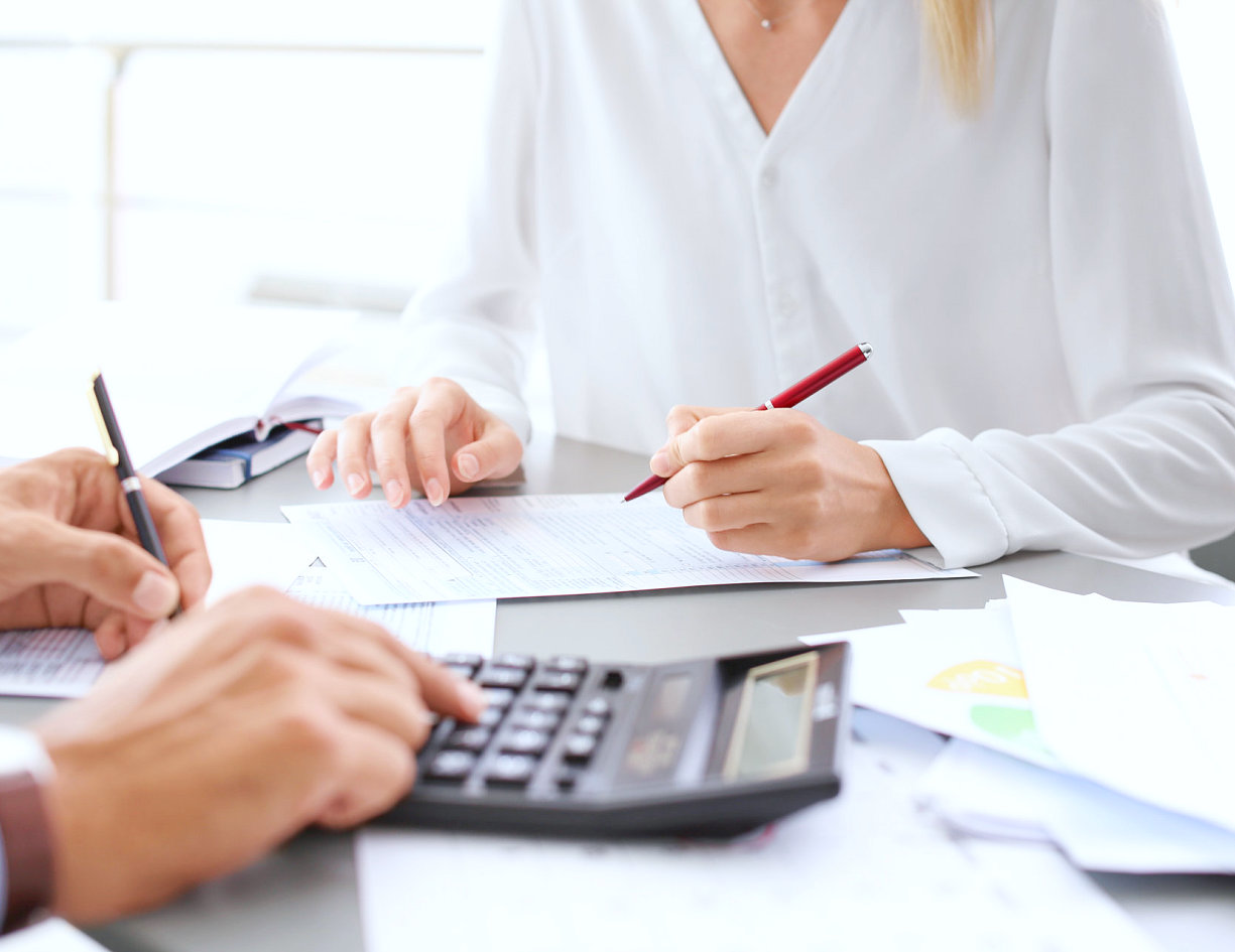 TriFaith Tax Solutions, Inc in Lansdowne, PA (6)
