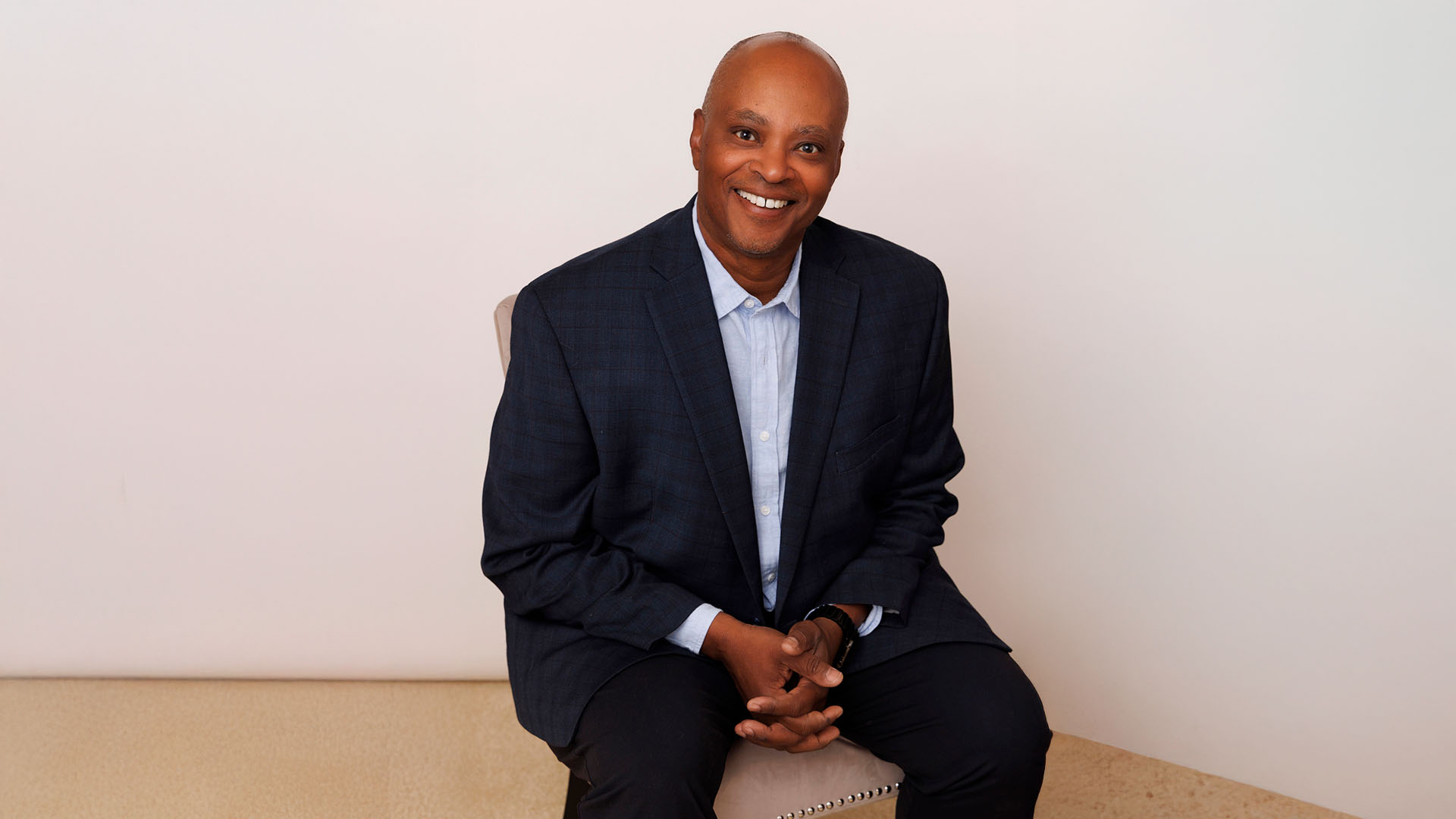 Lorenzo Jones Consulting and Coaching Group in San Rafael, CA