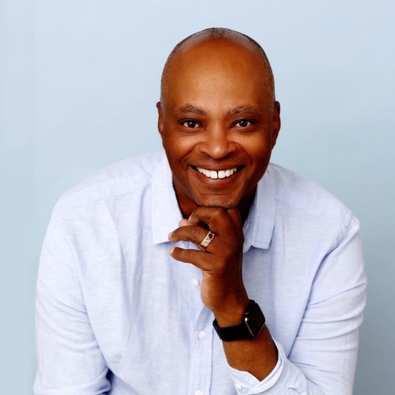 Lorenzo Jones Consulting and Coaching Group in San Rafael, CA (2)