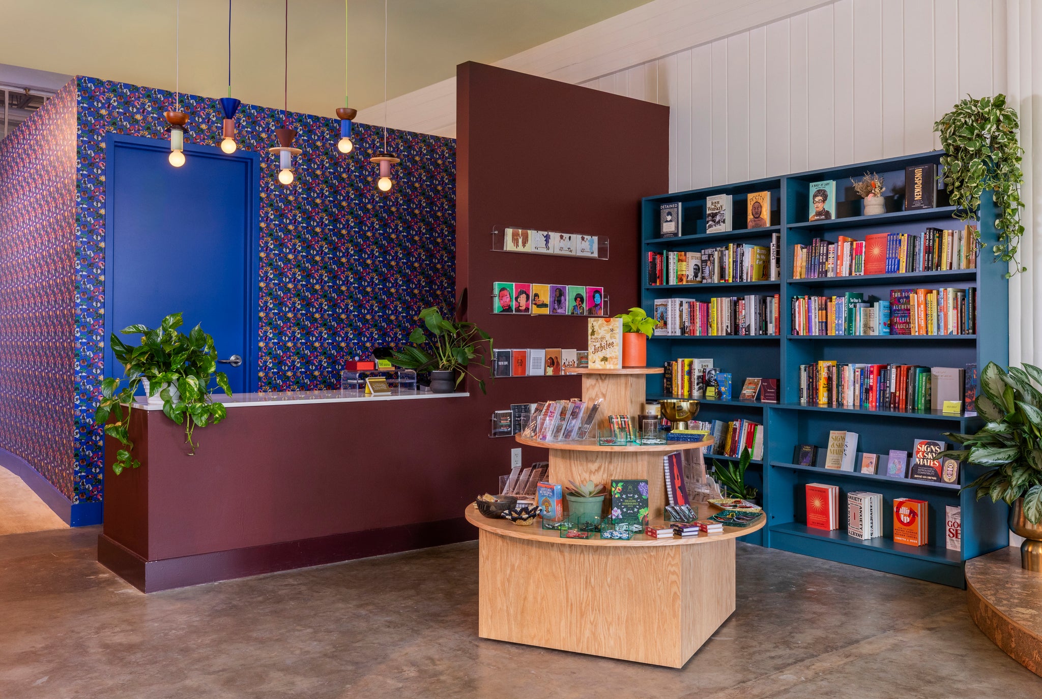 Kindred Stories in Houston, TX (2)