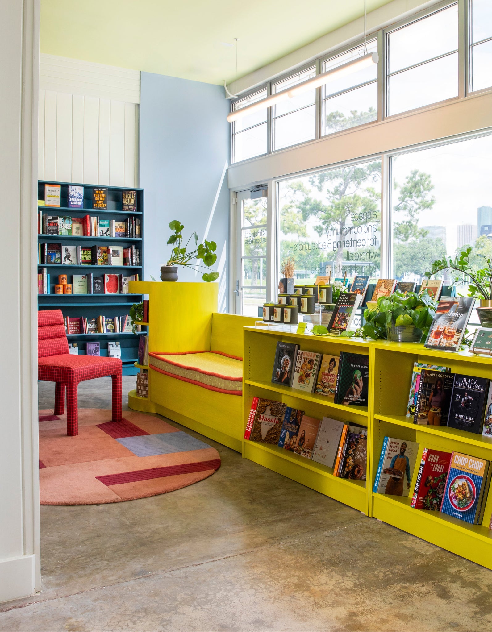 Kindred Stories in Houston, TX (3)