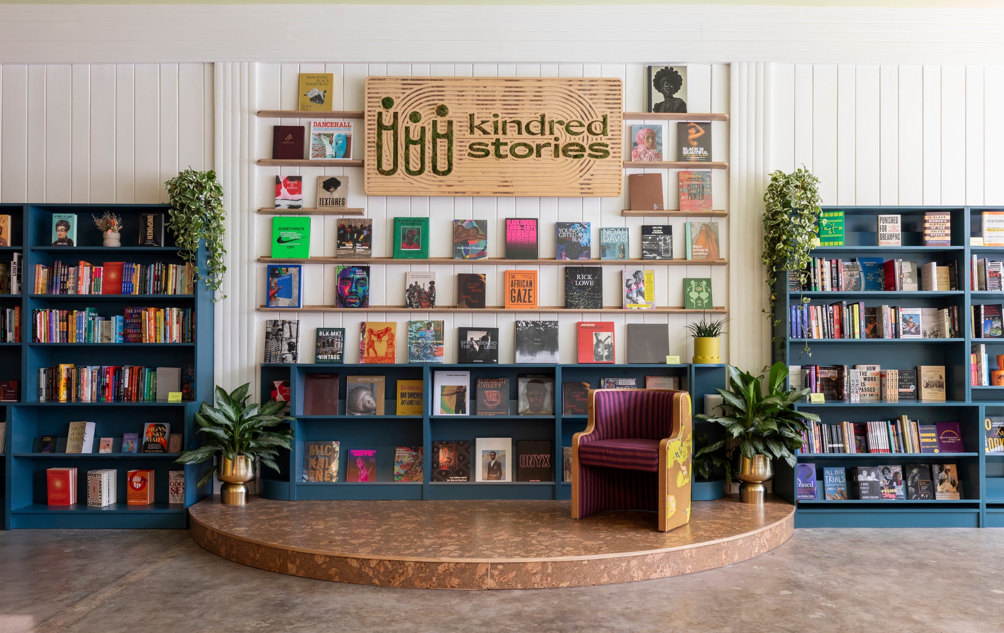 Kindred Stories in Houston, TX (4)