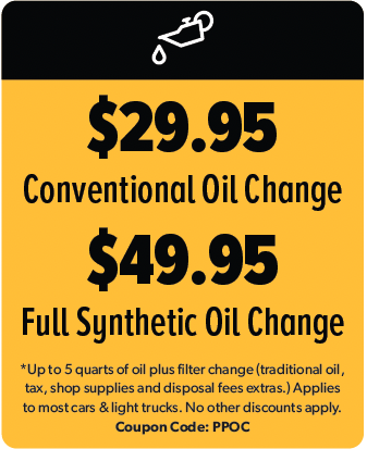 Quantico Tire & Auto Care in Triangle, VA (2)