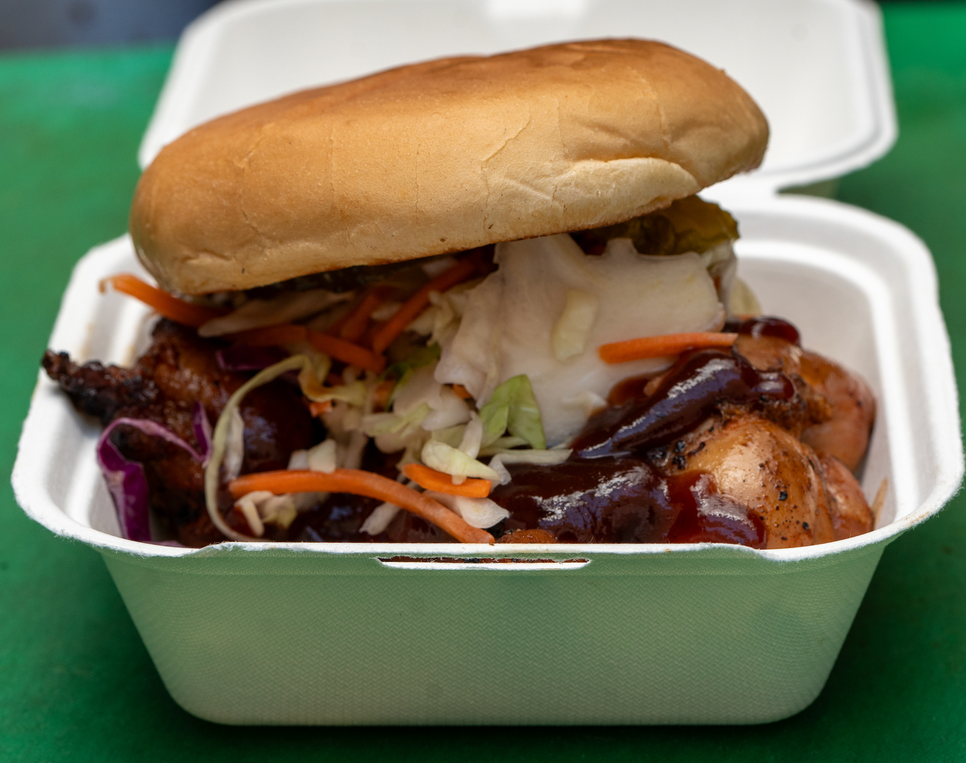 Sock It Too Me Event Food Vendor in Oakley, CA (2)