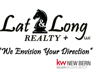 Lat & Long Realty Plus , LLC in New Bern, NC (4)