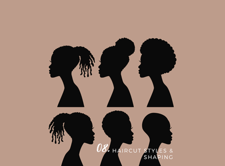 Body, Soul, and Spirit Salon in San Francisco, CA (2)