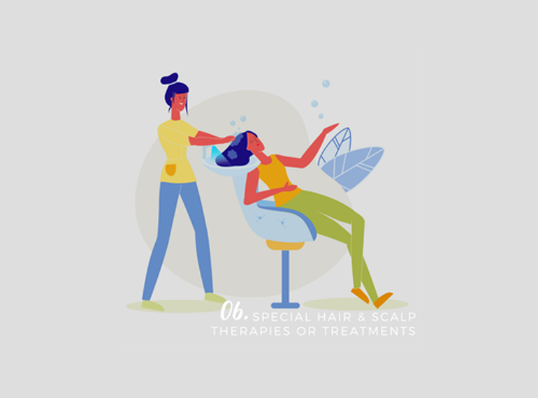 Body, Soul, and Spirit Salon in San Francisco, CA (3)