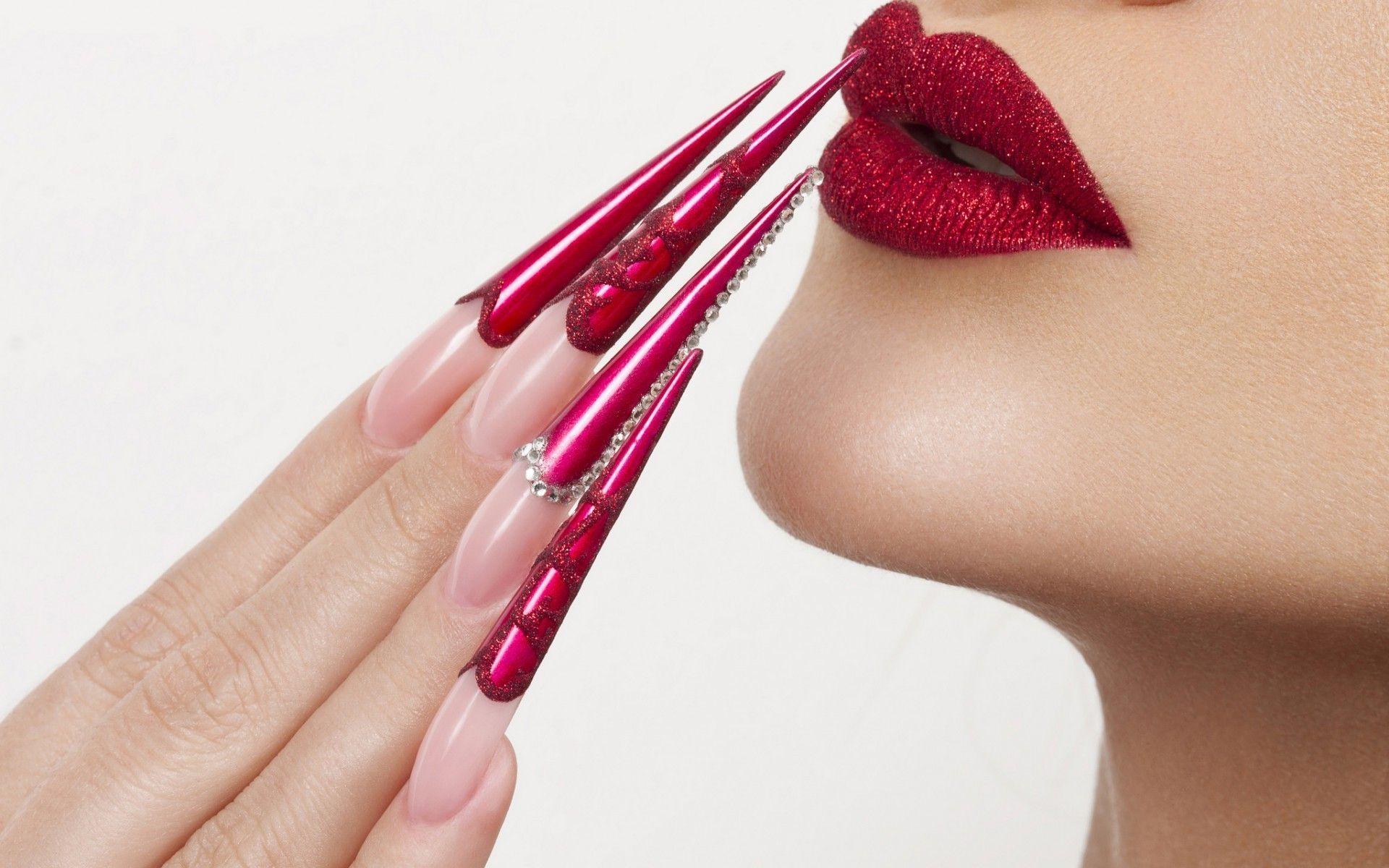 Basse Nails & Spa in San Antonio, TX (2)