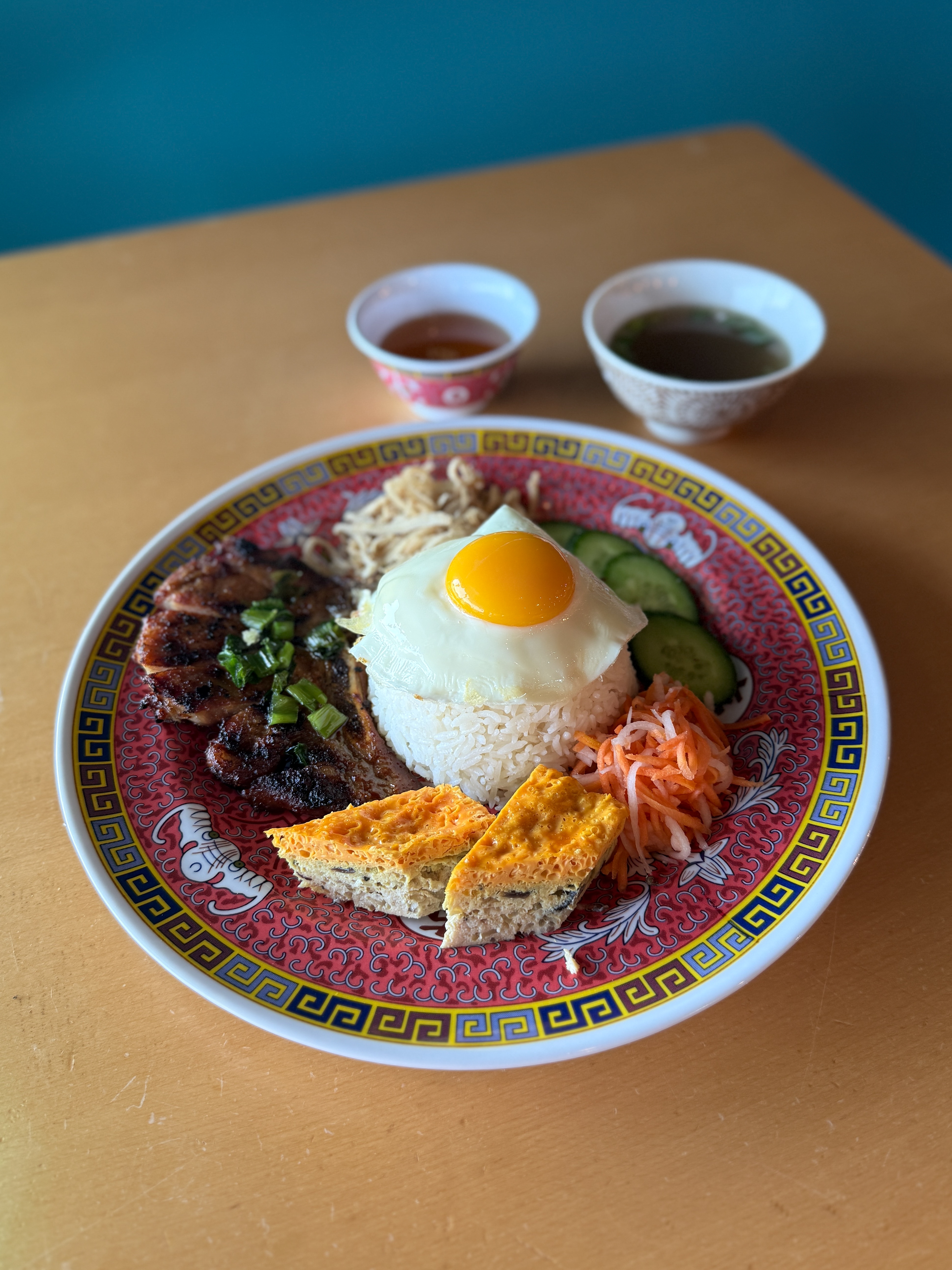 District36 Diner in Fountain Valley, CA