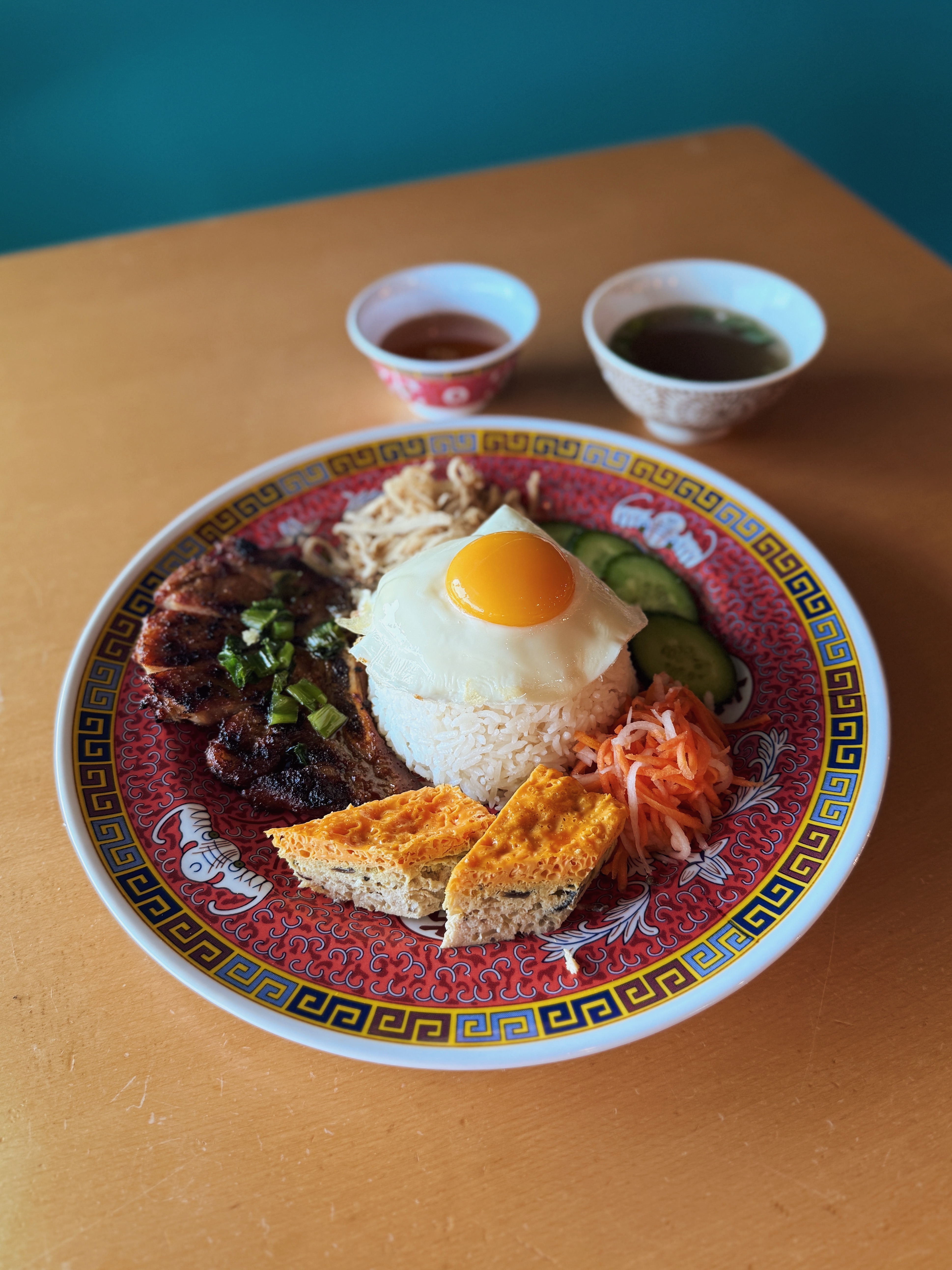 District36 Diner in Fountain Valley, CA (3)