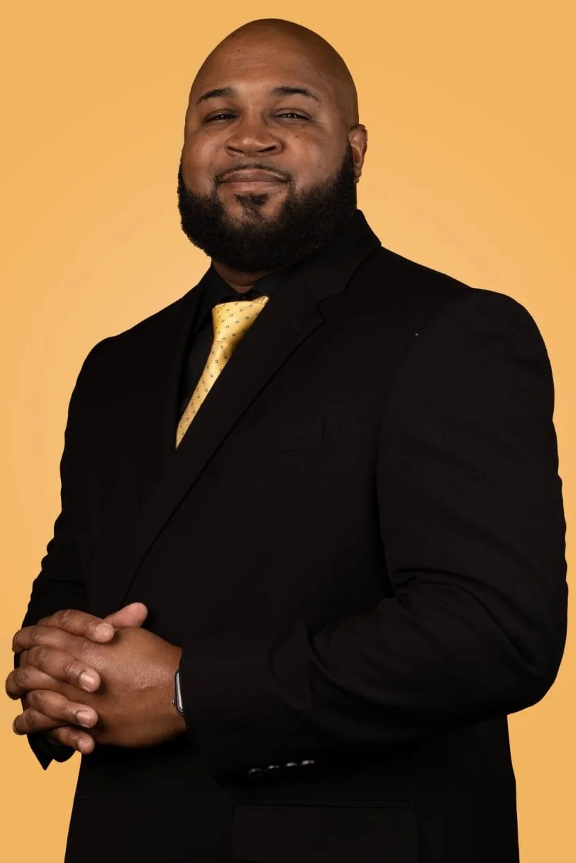 Oronde Grant - Realty ONE Group Visionaries in Augusta, GA