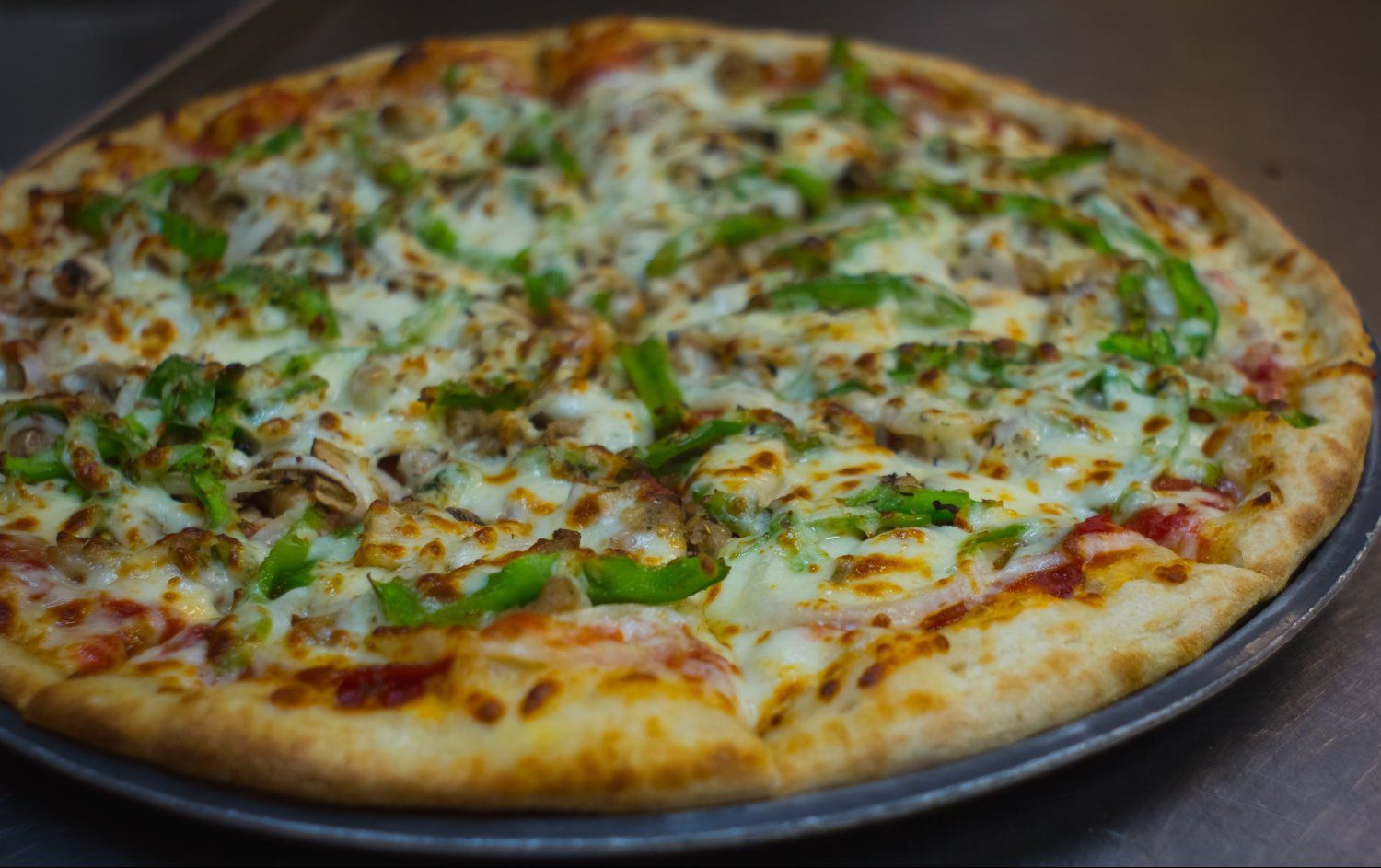 The Red Pepperoni in Madison, IN (2)