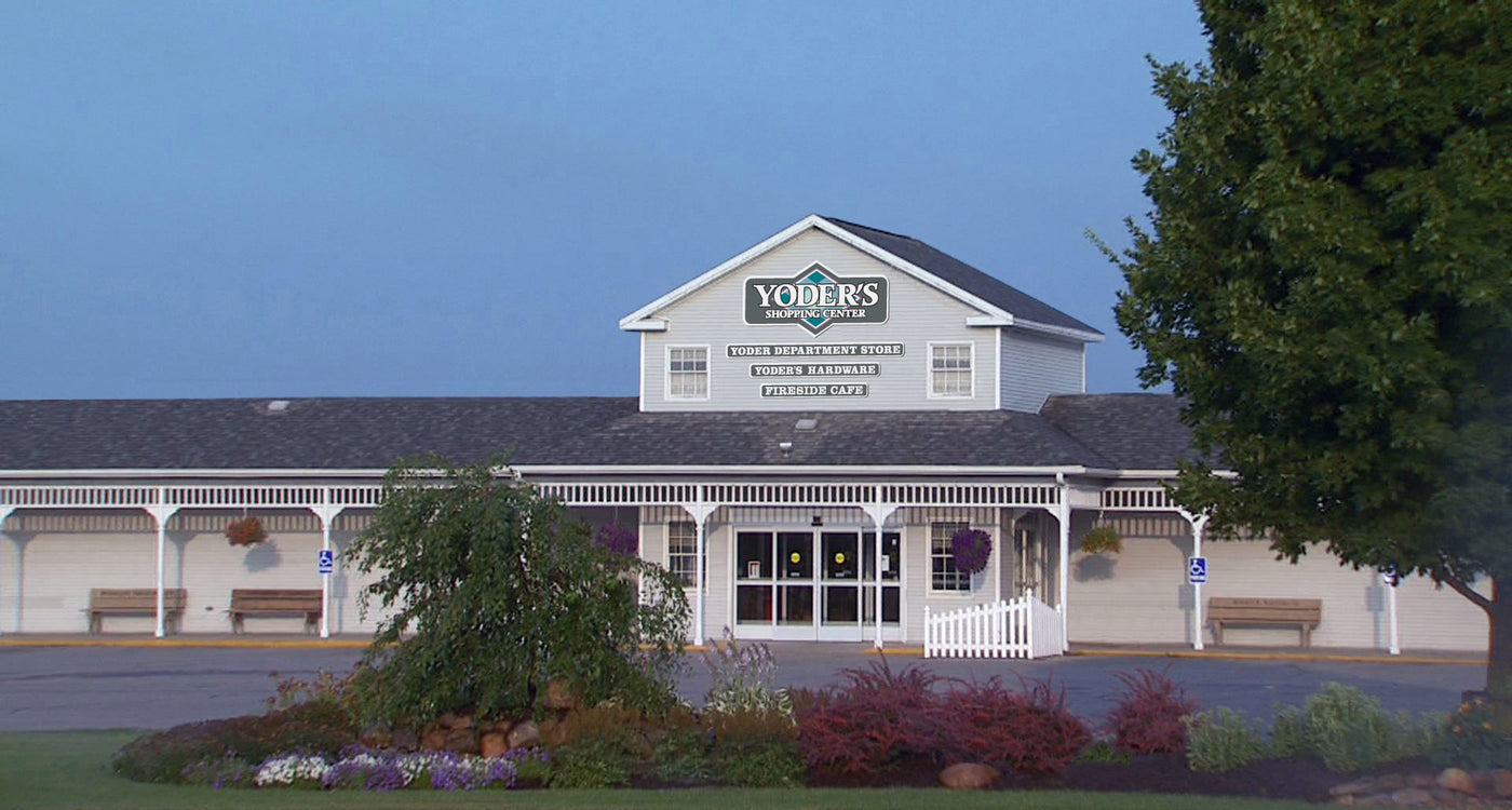 Yoder Department Store in Shipshewana, IN (3)