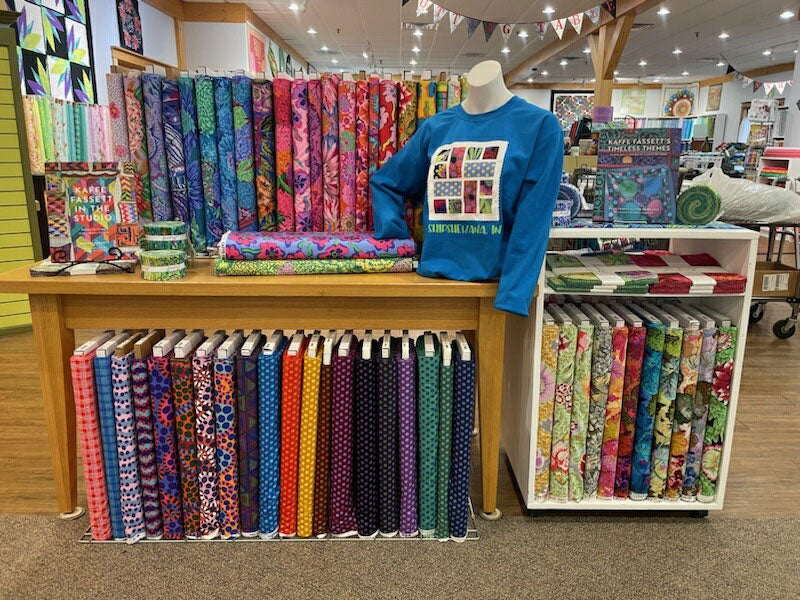 Yoder Department Store in Shipshewana, IN (4)