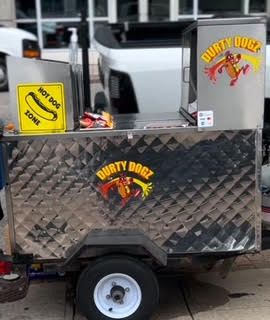 Durty Dogz in Raleigh, NC