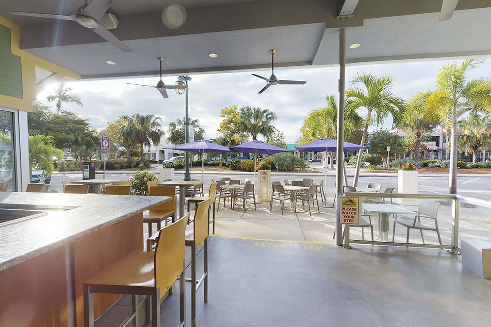 Daiquiri Deck St. Armands Circle in Sarasota, FL (2)