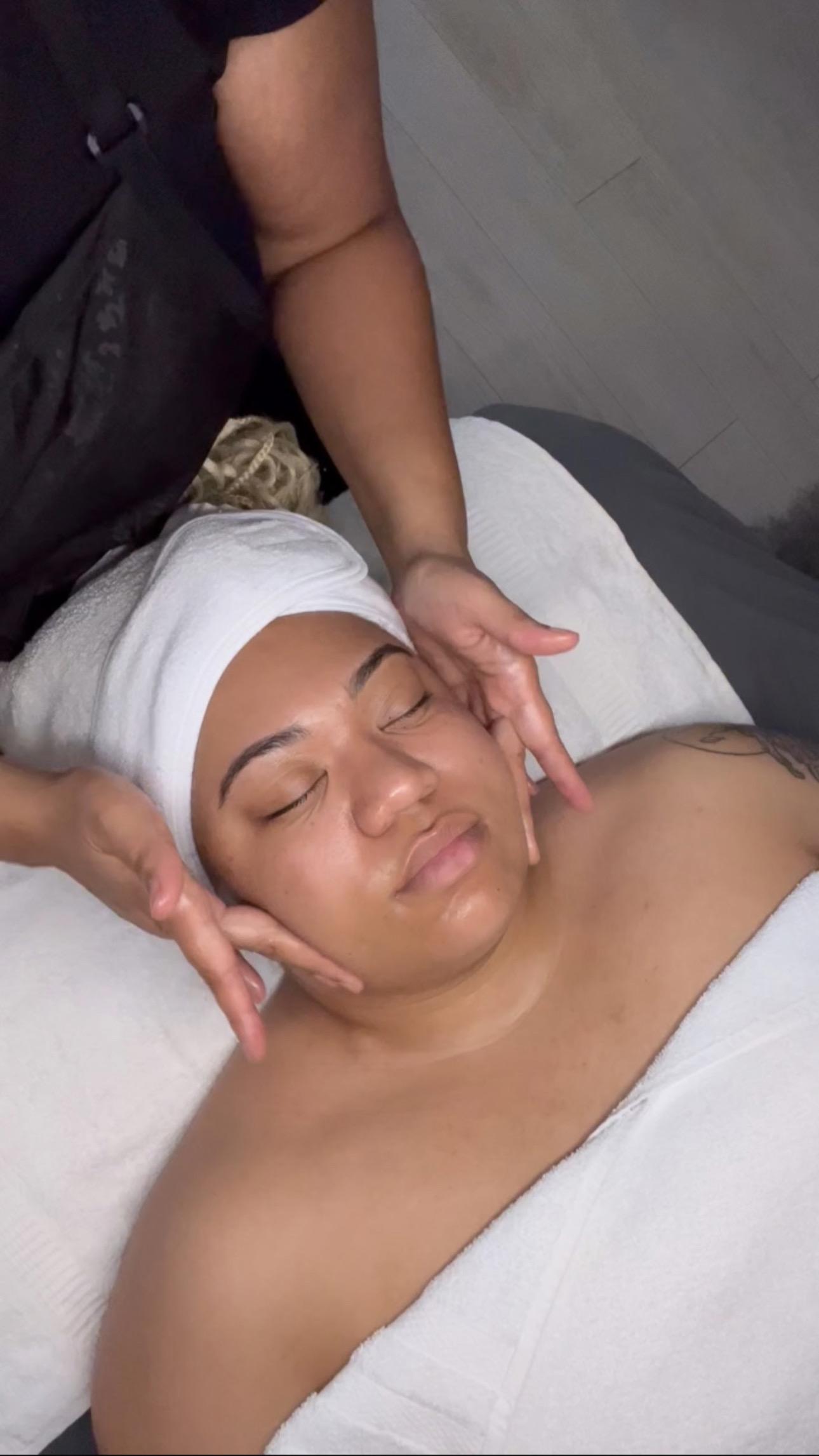 Giftofbeauty Spa & Suites in Cincinnati, OH (3)