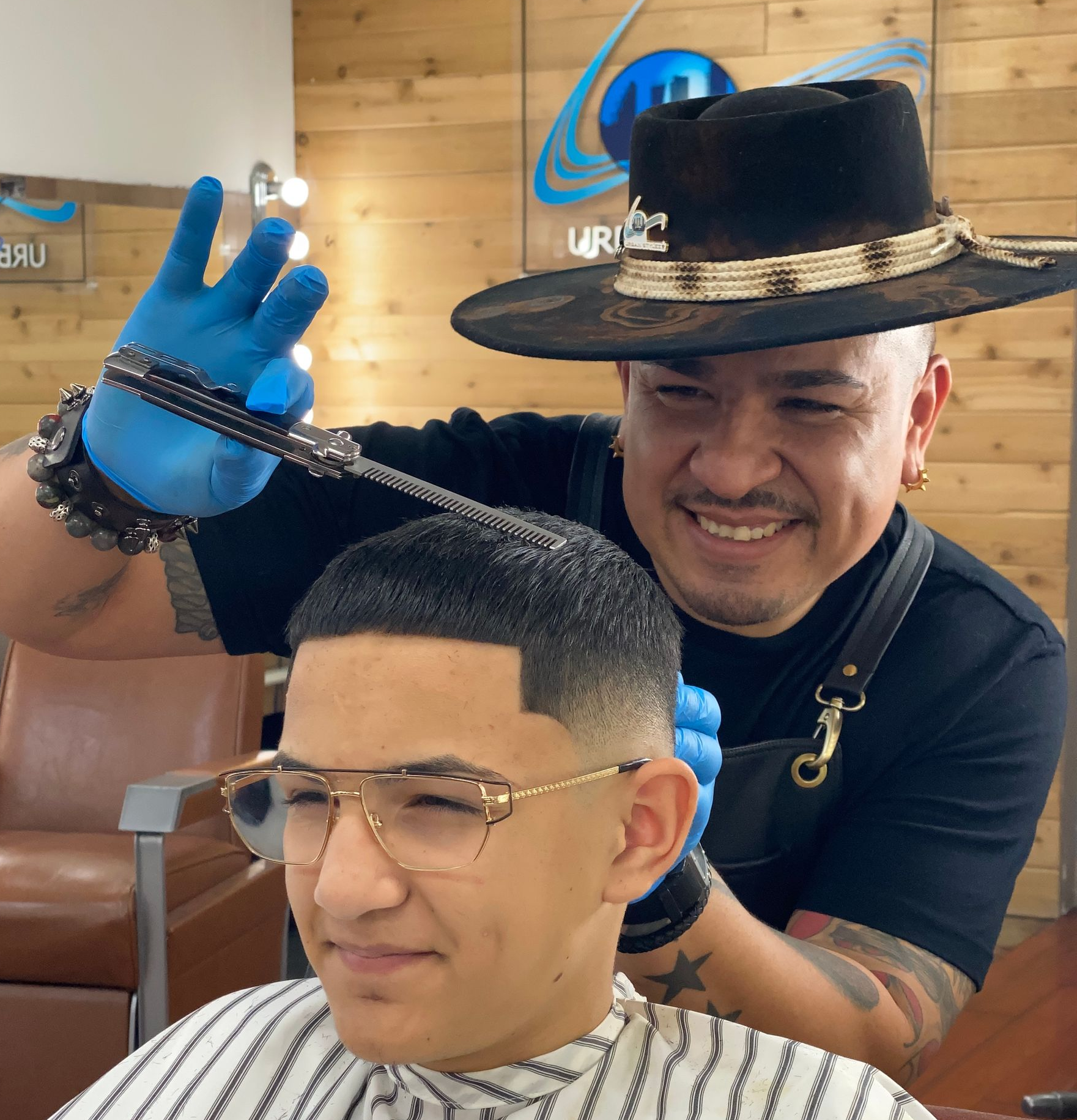 Urban Stylez - Downtown Orlando Barbershop in Orlando, FL