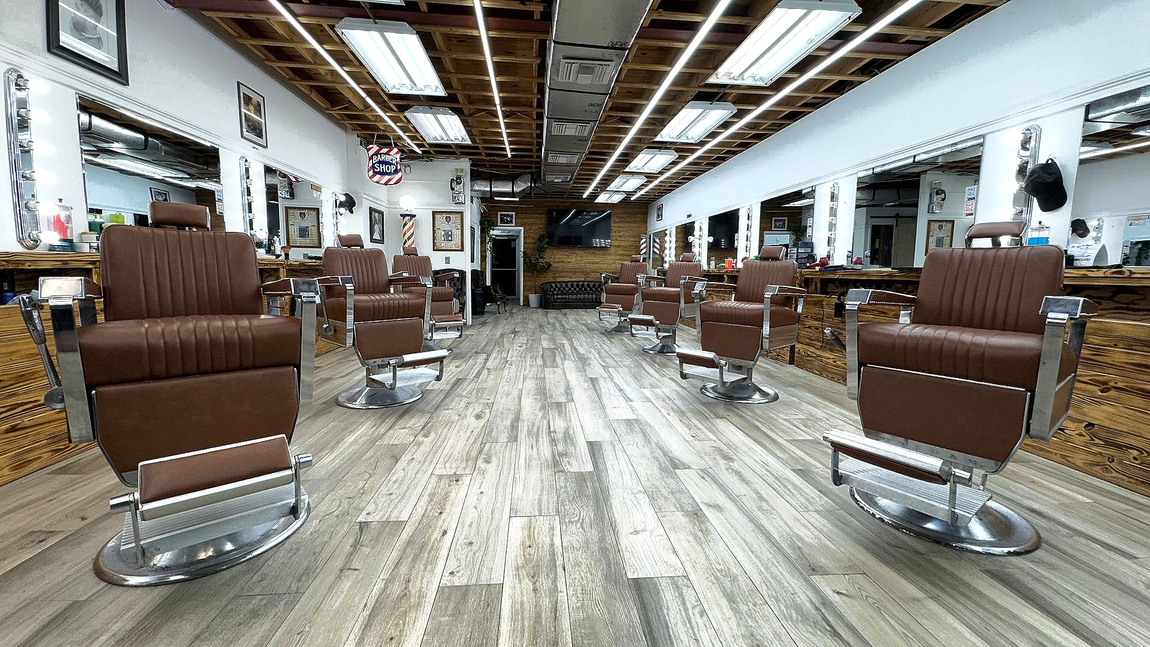 Urban Stylez - Downtown Orlando Barbershop in Orlando, FL (2)