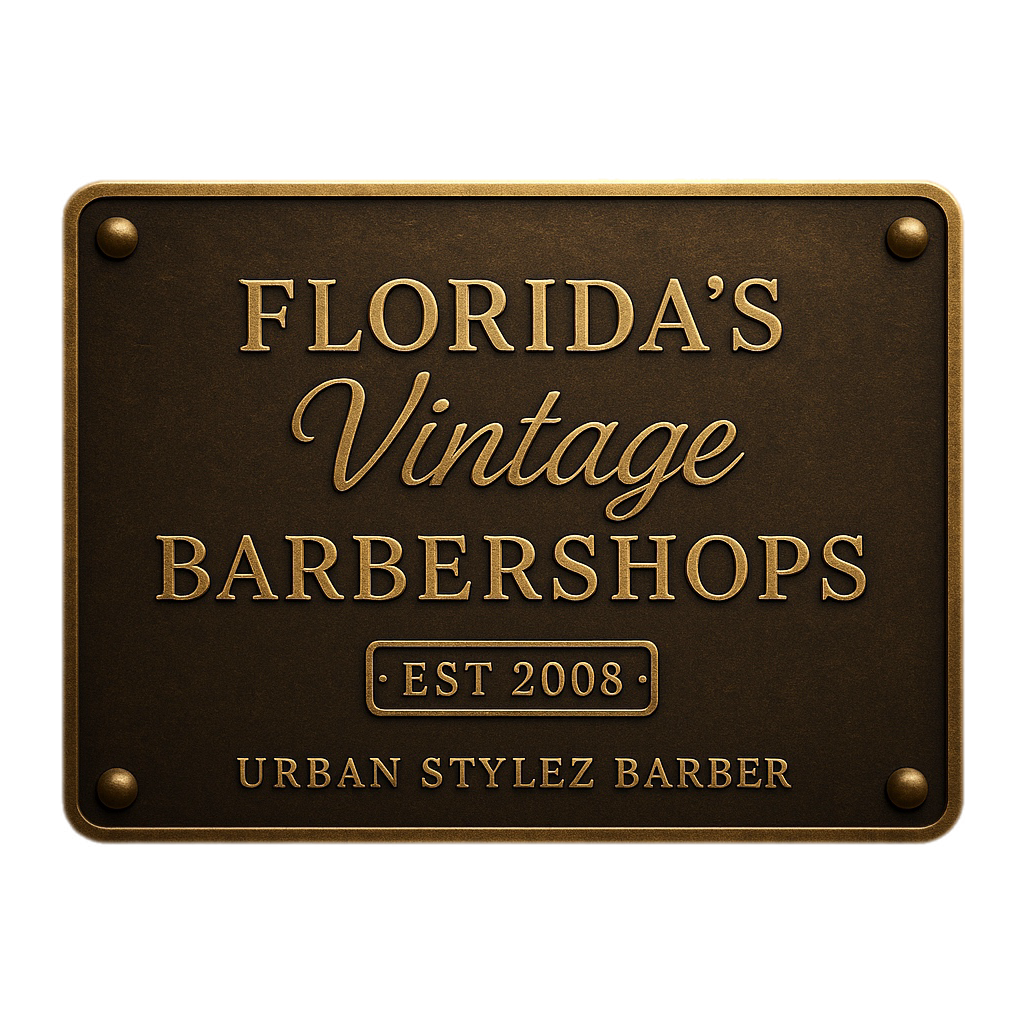 Urban Stylez - Downtown Orlando Barbershop in Orlando, FL (3)