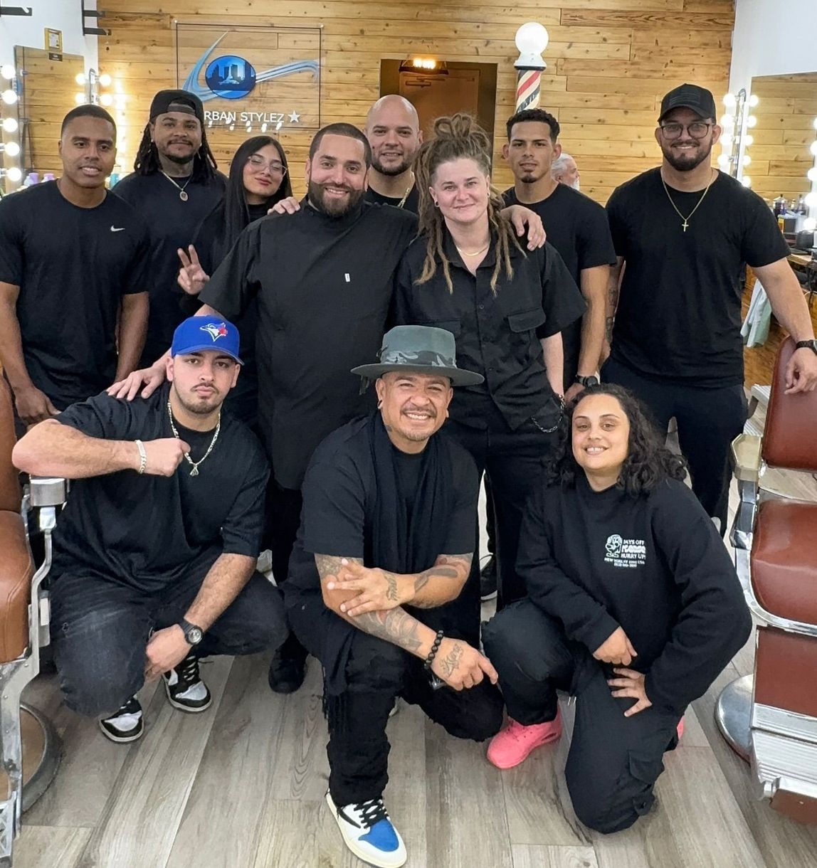 Urban Stylez - Downtown Orlando Barbershop in Orlando, FL (5)