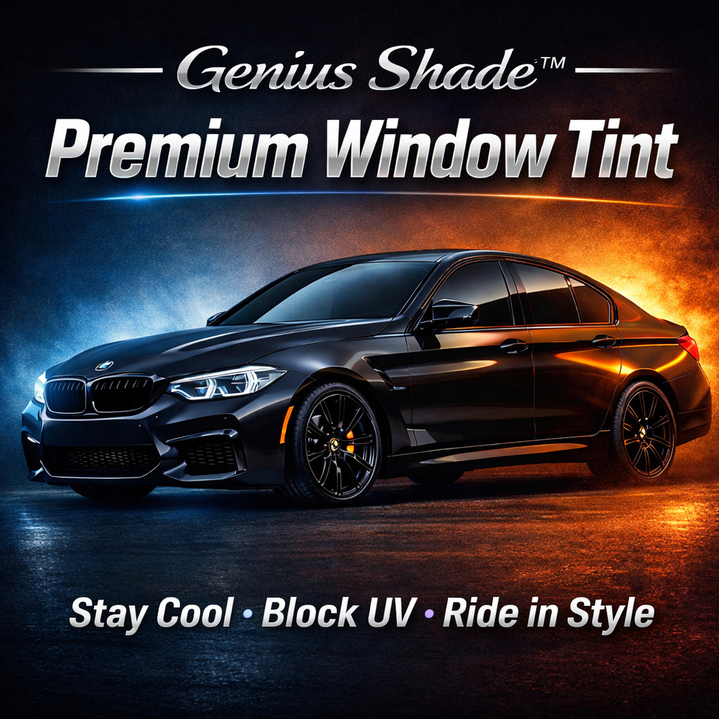 Detailing Genius in Wake Forest, NC (5)