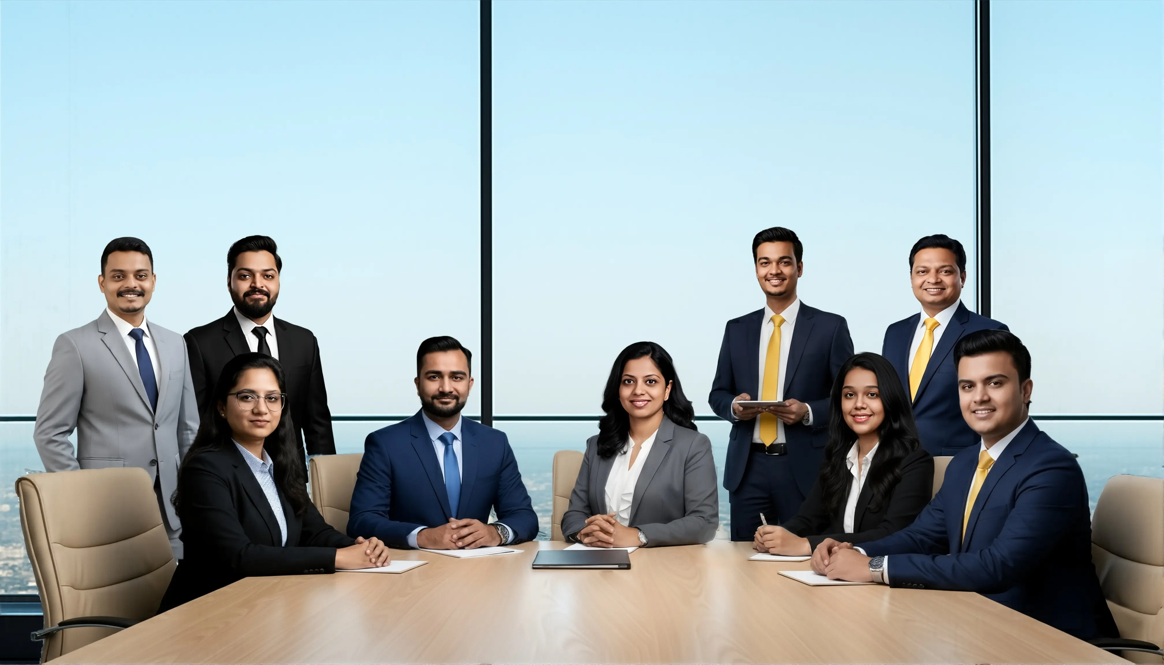 Dattani & Partners, CPA in Jersey City, NJ (5)