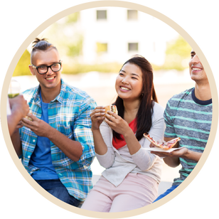 Metz Food Service - McKinney Dining Hall in Titusville, PA