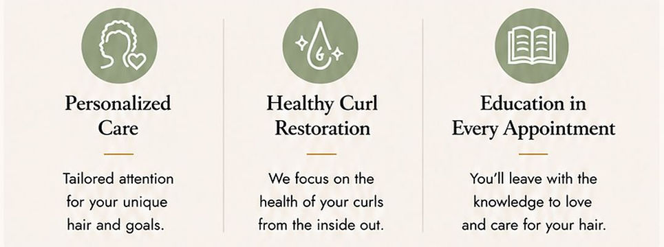 Curl Creation Salon LLC in Fort Wayne, IN (3)