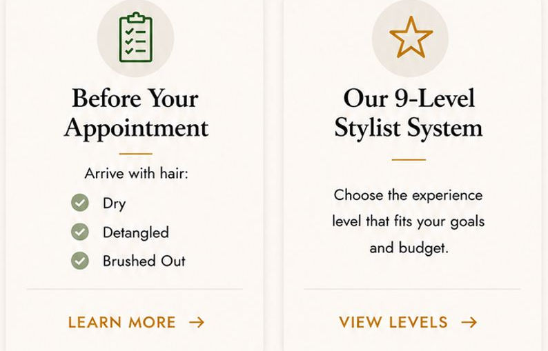 Curl Creation Salon LLC in Fort Wayne, IN (5)