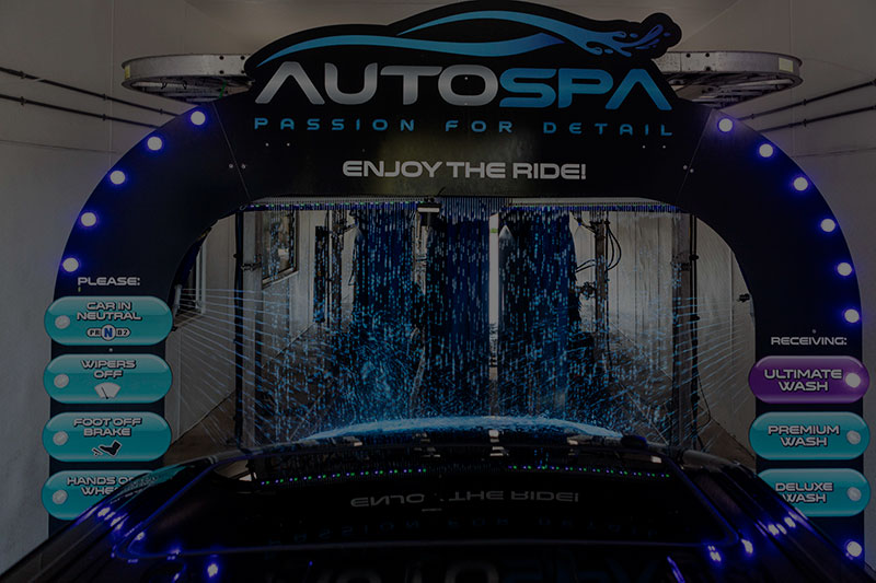 Palatka Auto Spa in Palatka, FL (6)