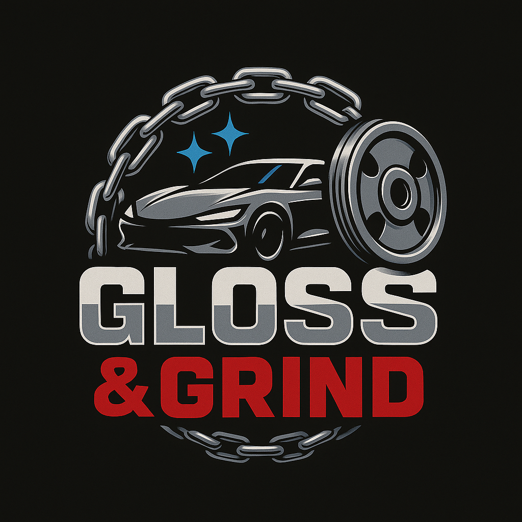 Gloss & Grind in Bay City, TX (3)