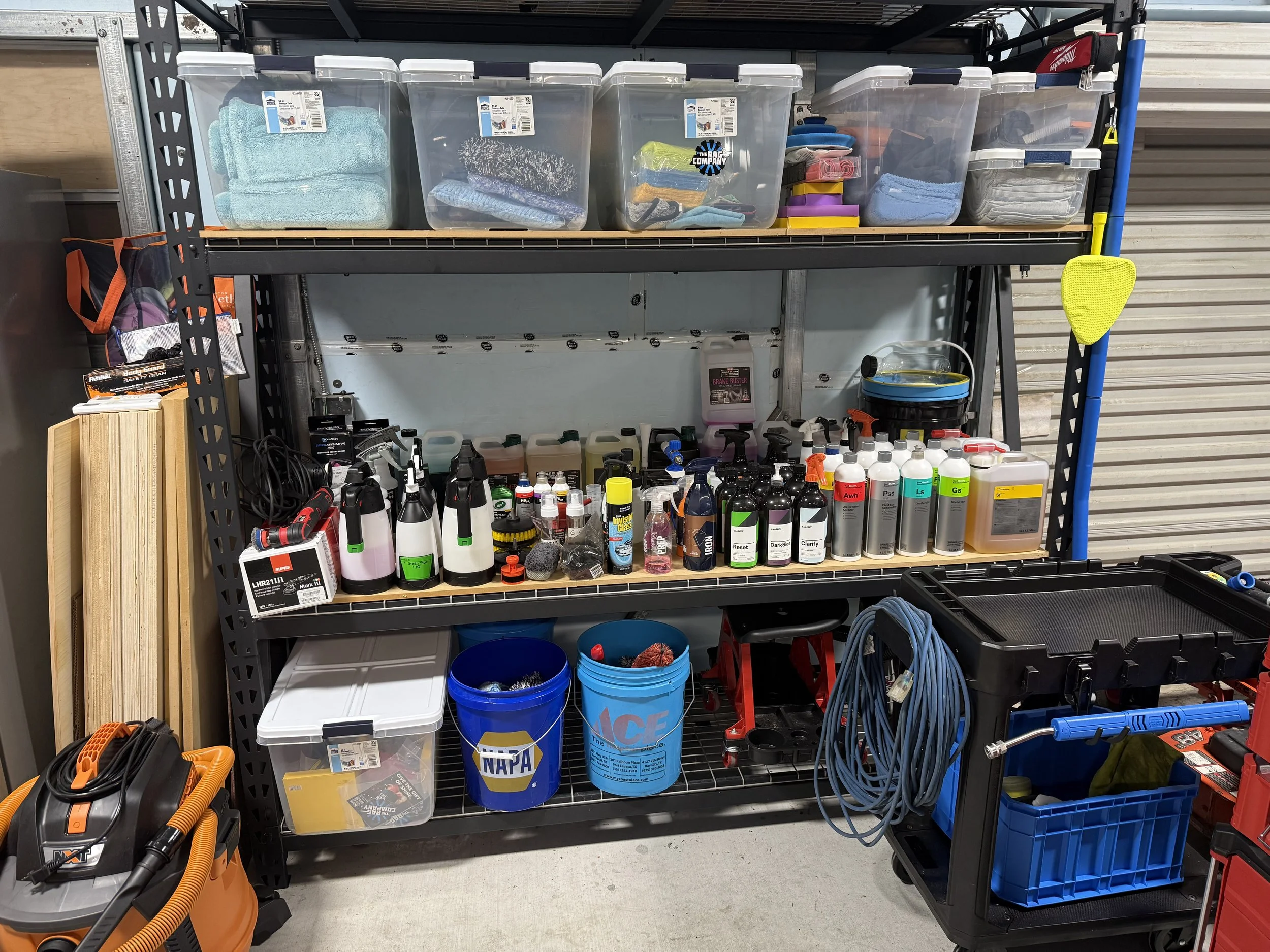 Gloss & Grind in Bay City, TX (6)