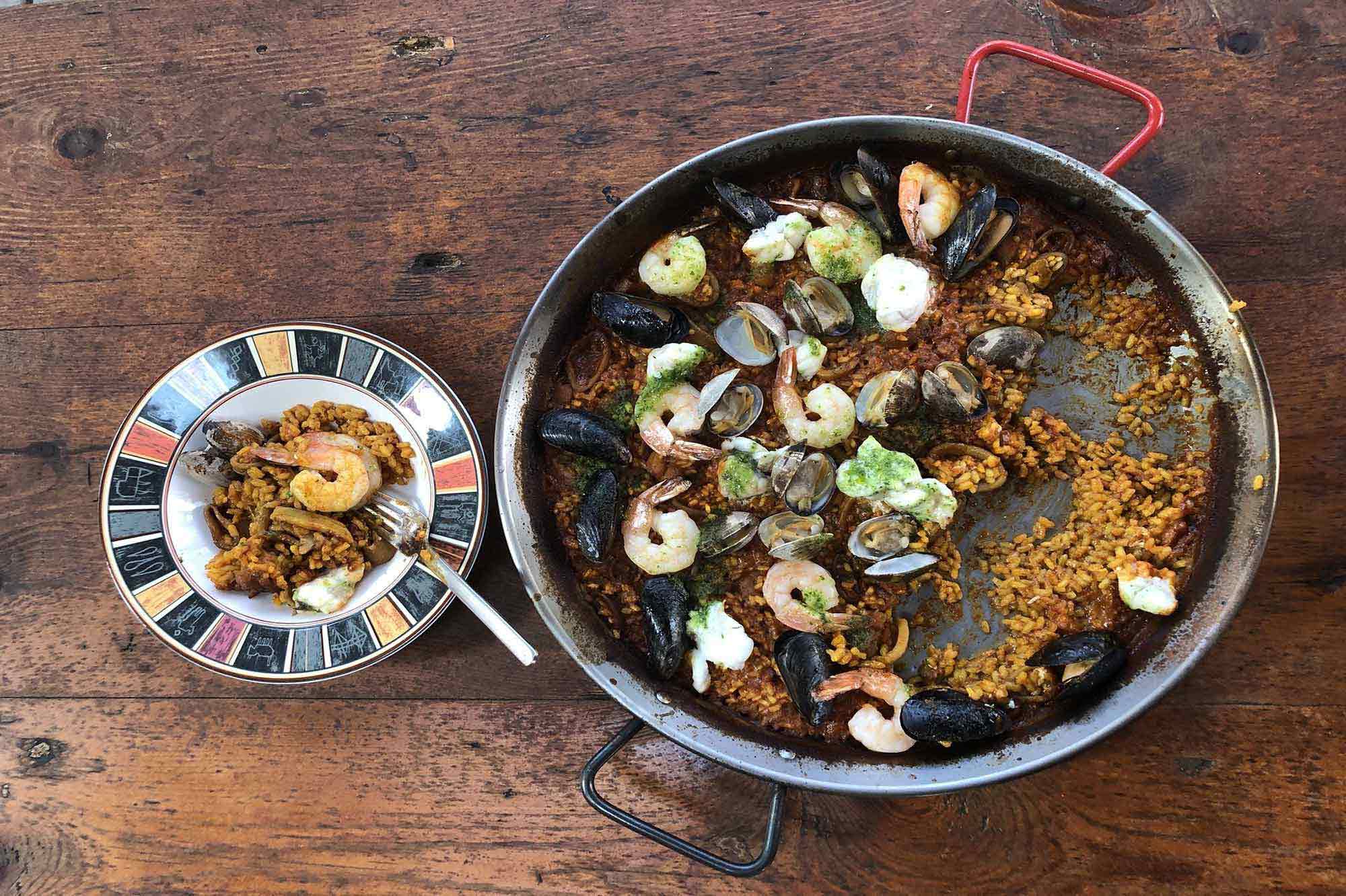 Tausha's Seafood Market in Stuart, FL