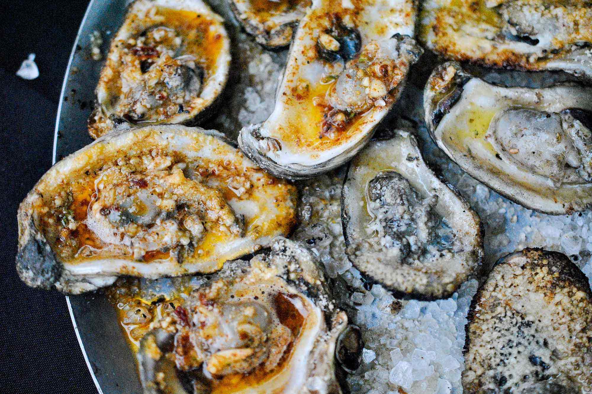 Tausha's Seafood Market in Stuart, FL (2)