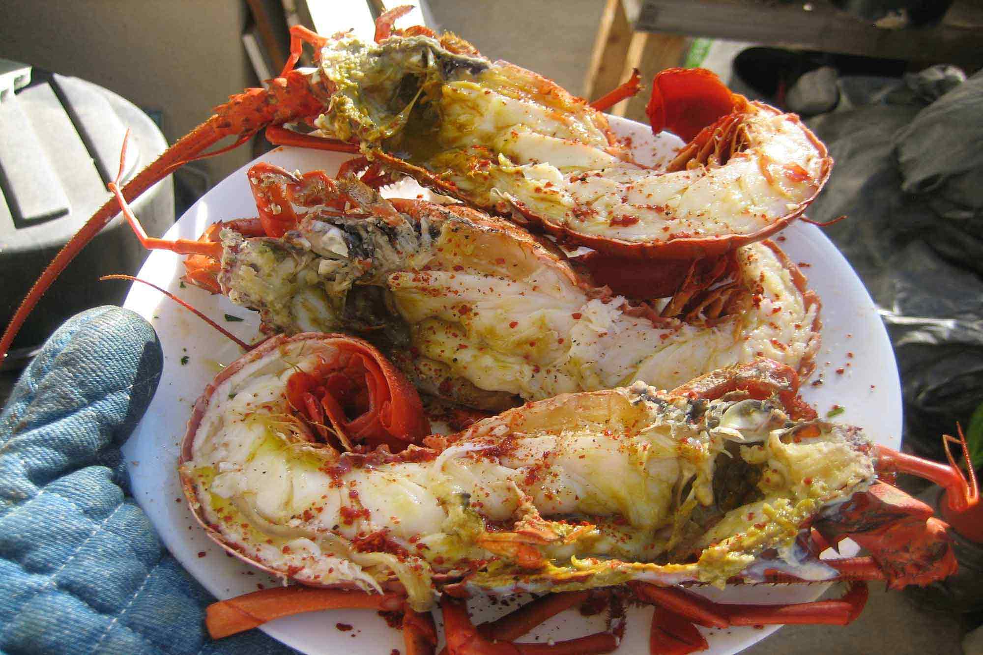 Tausha's Seafood Market in Stuart, FL (5)