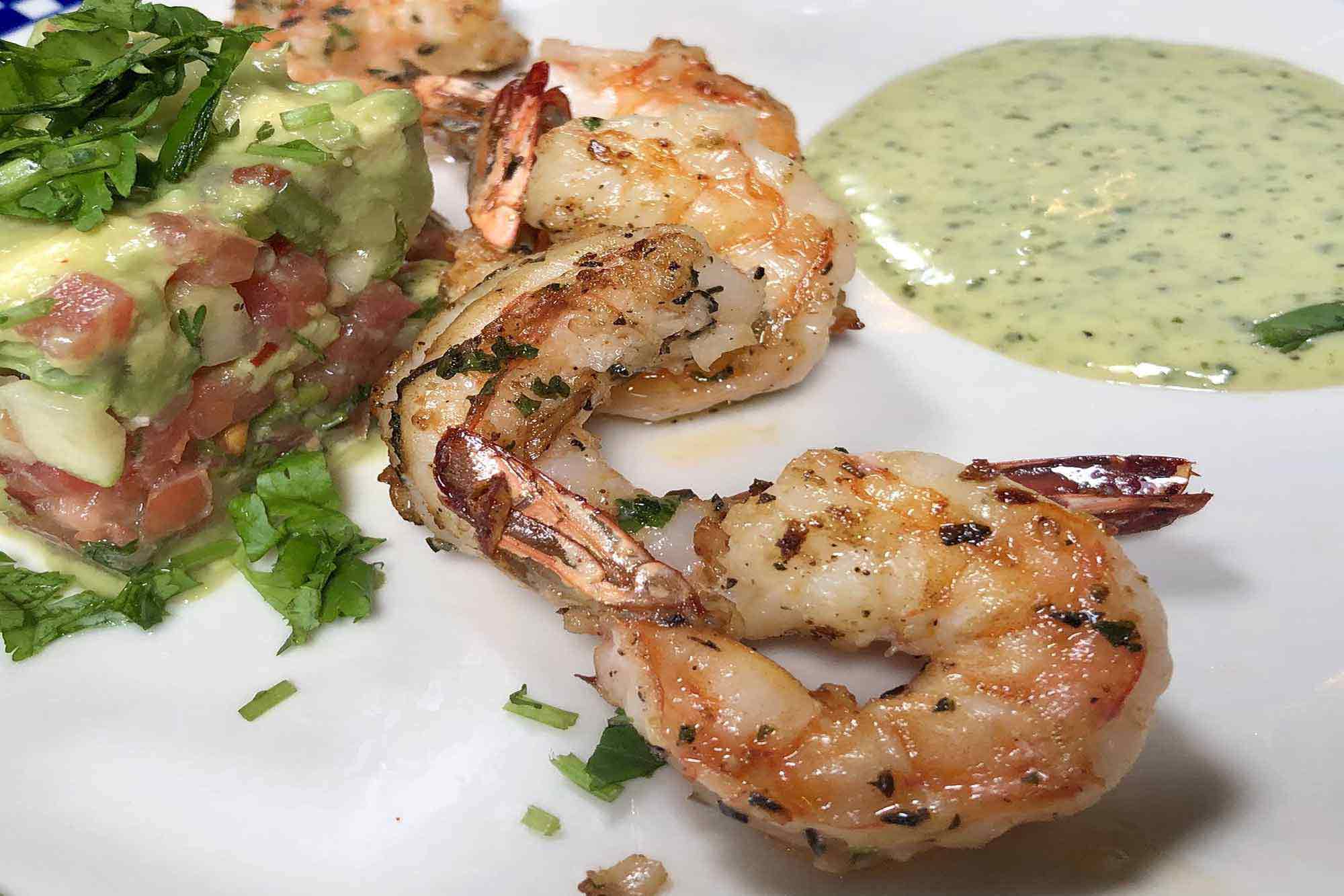 Tausha's Seafood Market in Stuart, FL (6)