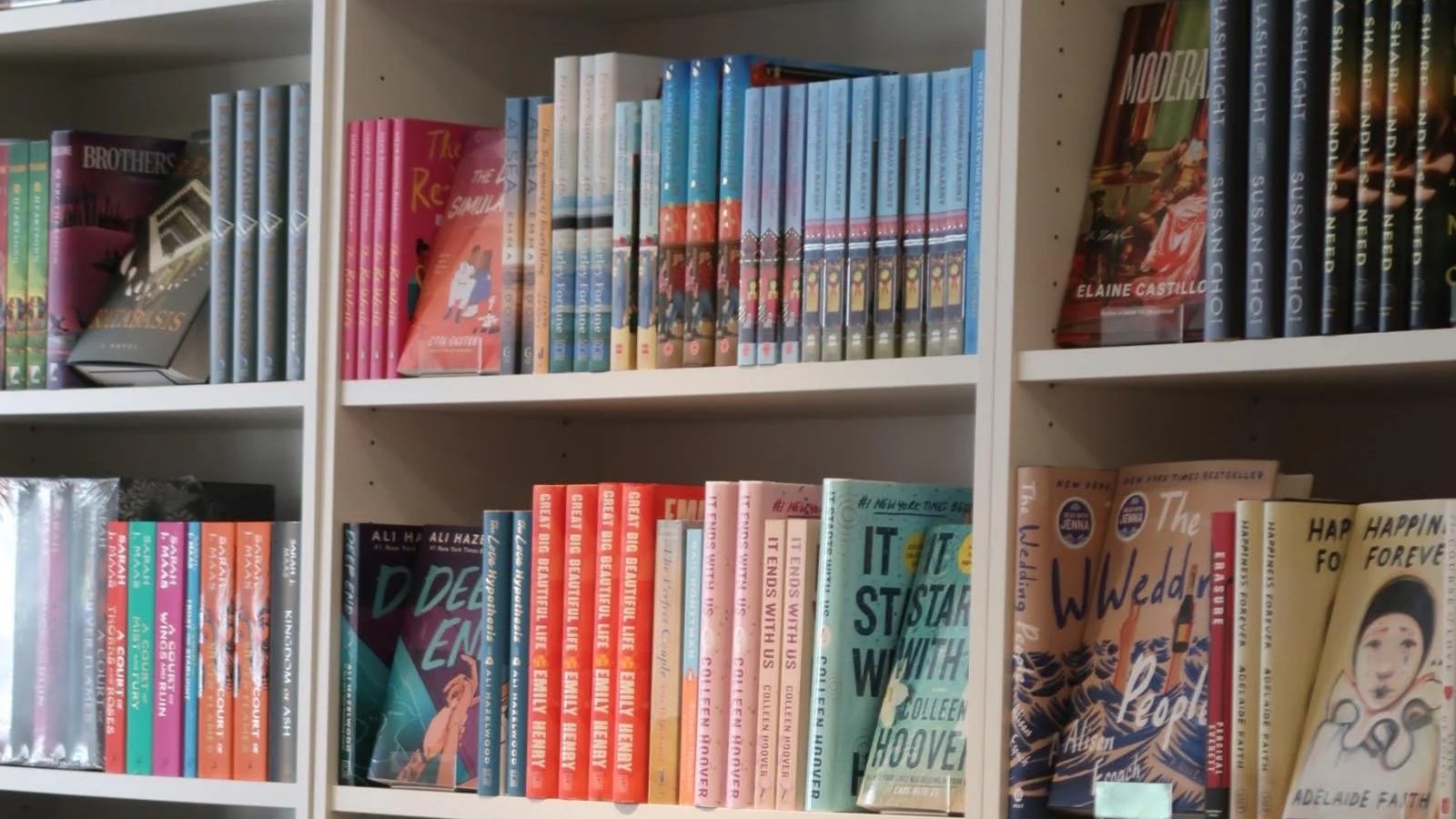 Ink & Ivy Book Boutique in Madison, WI (6)