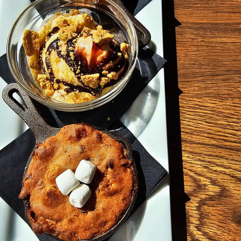 North Shore Chophouse in Fort Atkinson, WI (2)