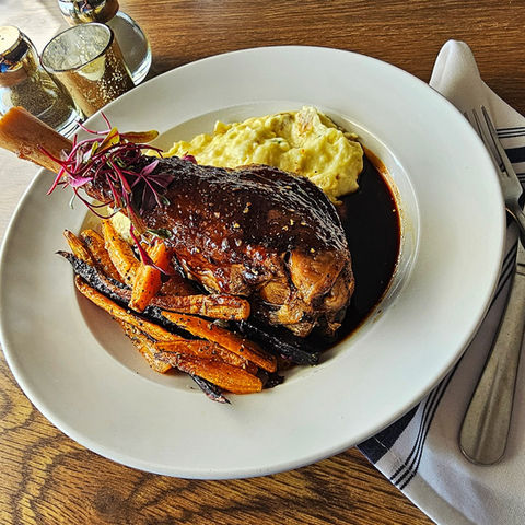 North Shore Chophouse in Fort Atkinson, WI (3)