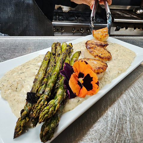 North Shore Chophouse in Fort Atkinson, WI (4)