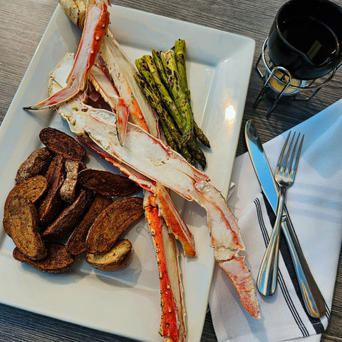 North Shore Chophouse in Fort Atkinson, WI (5)