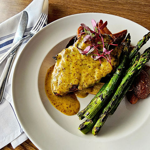 North Shore Chophouse in Fort Atkinson, WI (6)