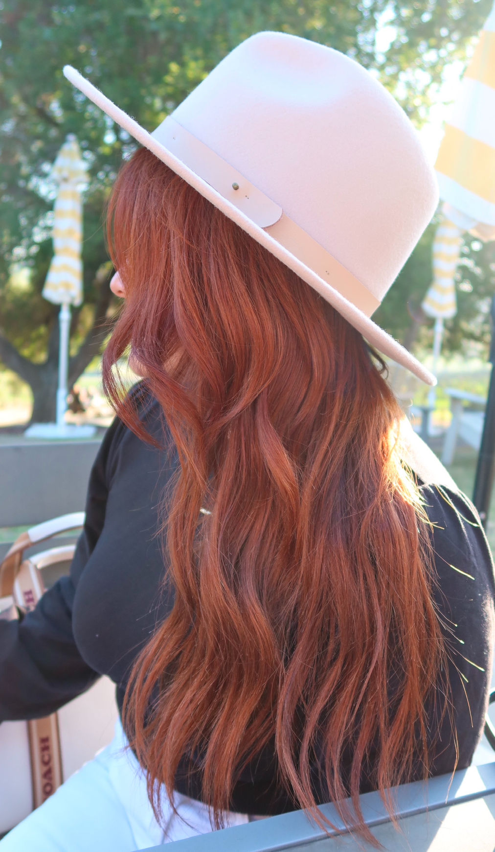4 sisters salon in Santa Maria, CA