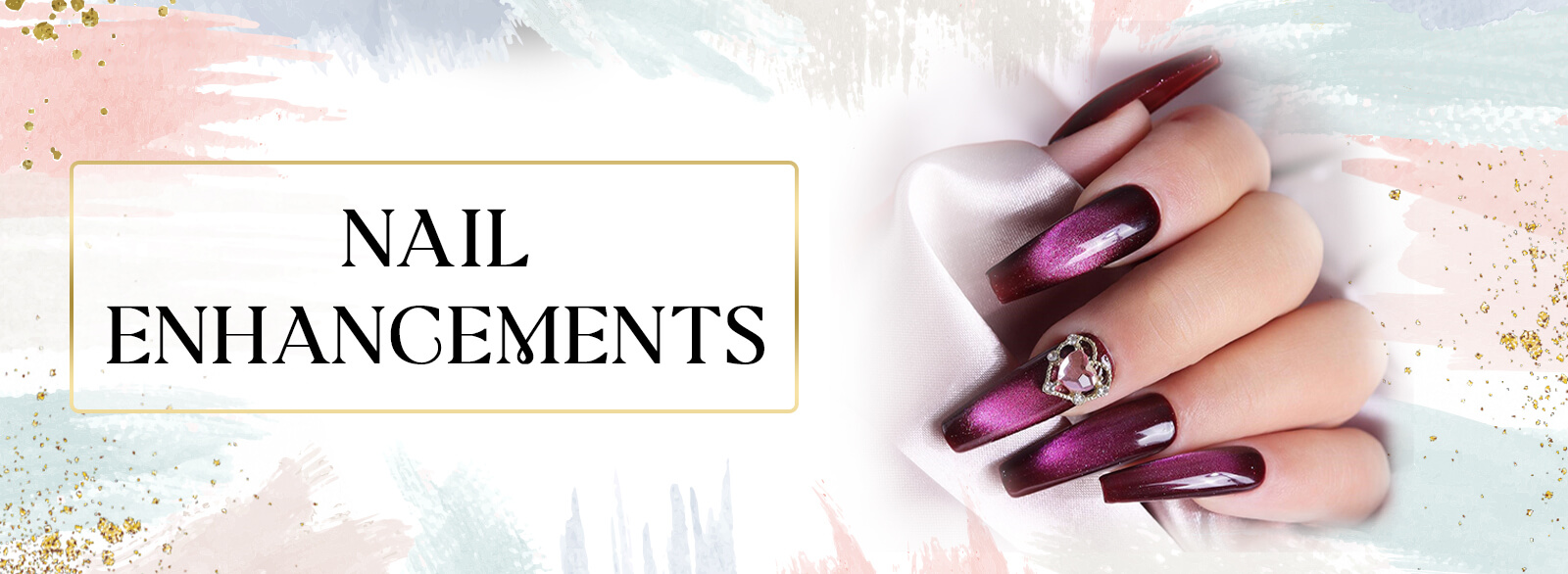Pink Nail Care in Vacaville, CA (3)
