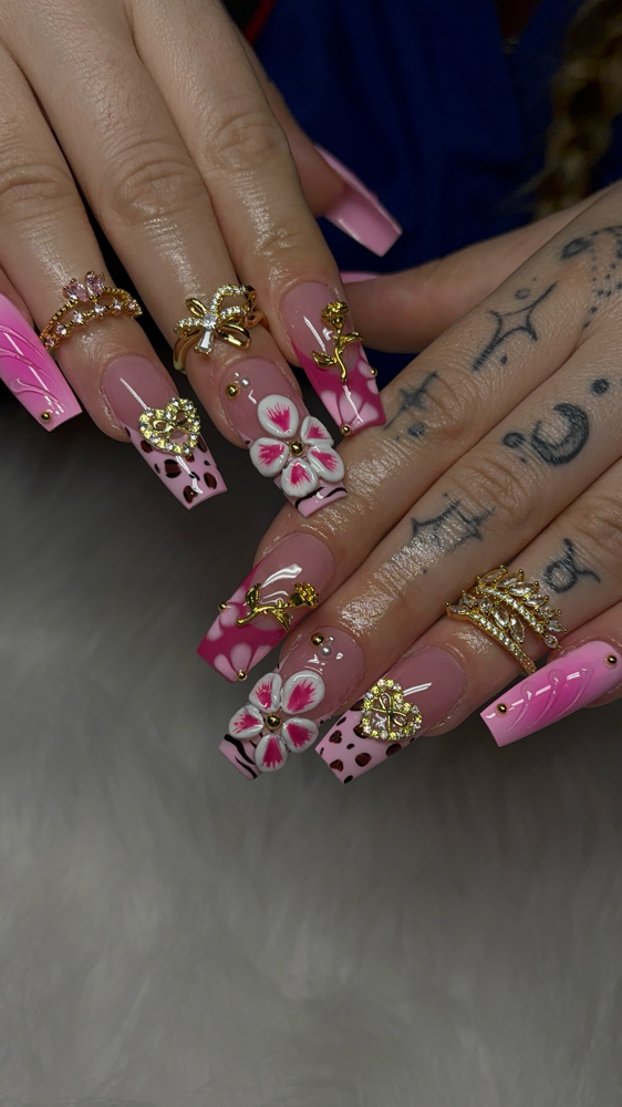 Nails by Zoe in Madison, WI (2)