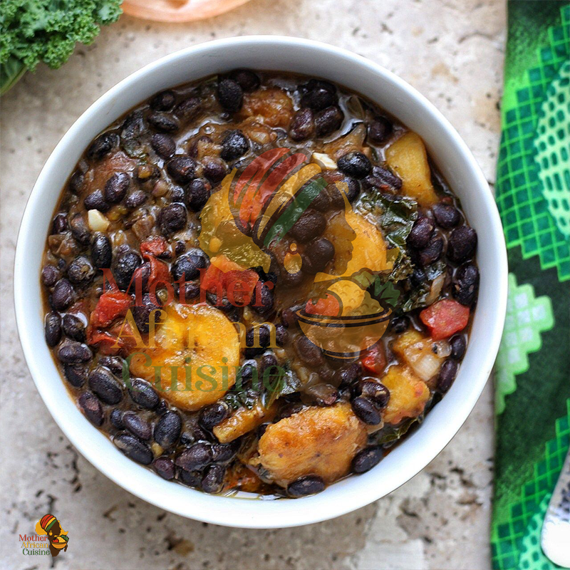 Mother African Cuisine in Hawthorne, CA (3)