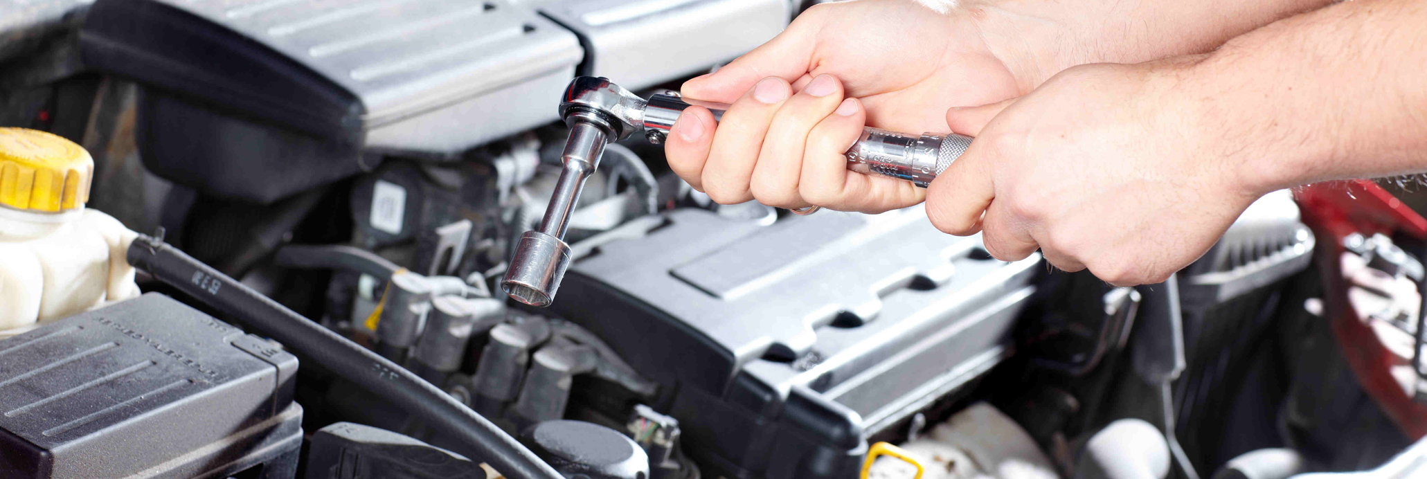 Complete Auto Care in Rock Hill, SC